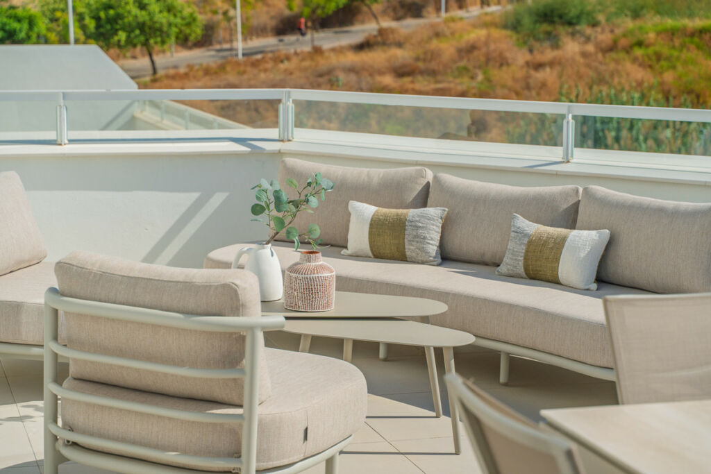 Penthouse Duplex Estepona Málaga - image 36