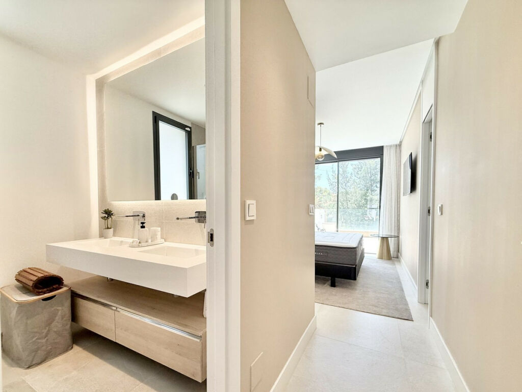 Penthouse Cabopino Málaga - image 36