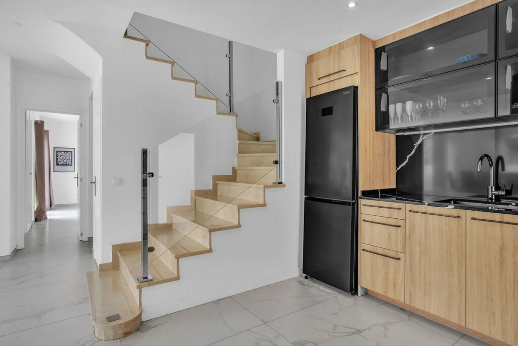 Semi-Detached House Nueva Andalucía Málaga - image 36