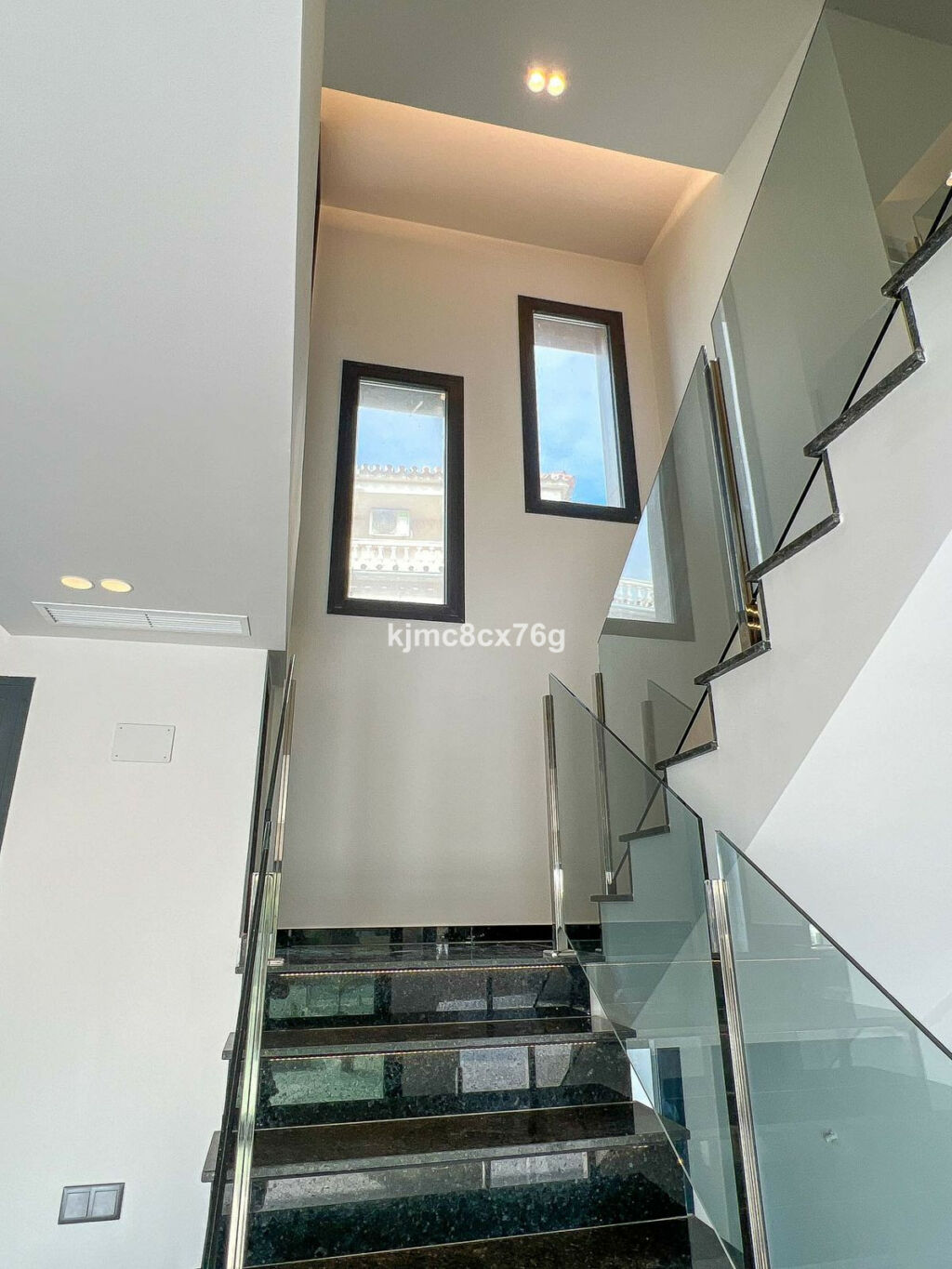 Detached Villa El Faro Málaga - image 36
