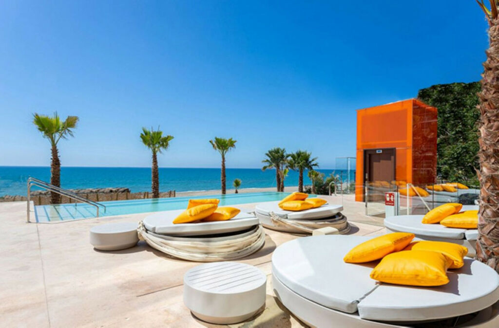 Middle Floor Apartment Fuengirola Málaga - image 36
