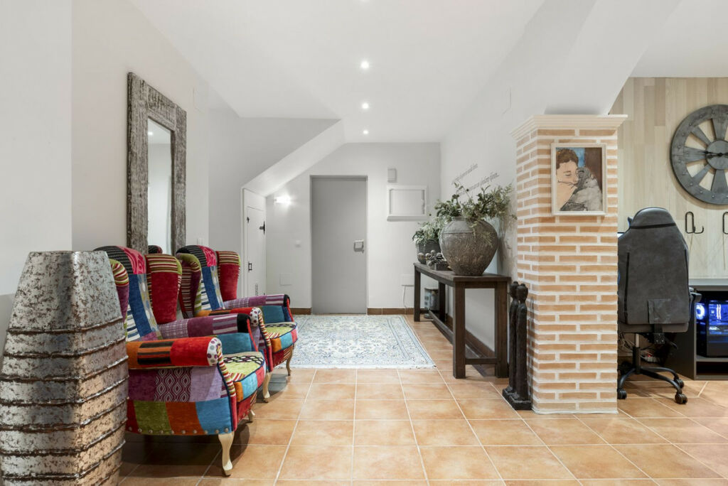Detached Villa Mijas Costa Málaga - image 36