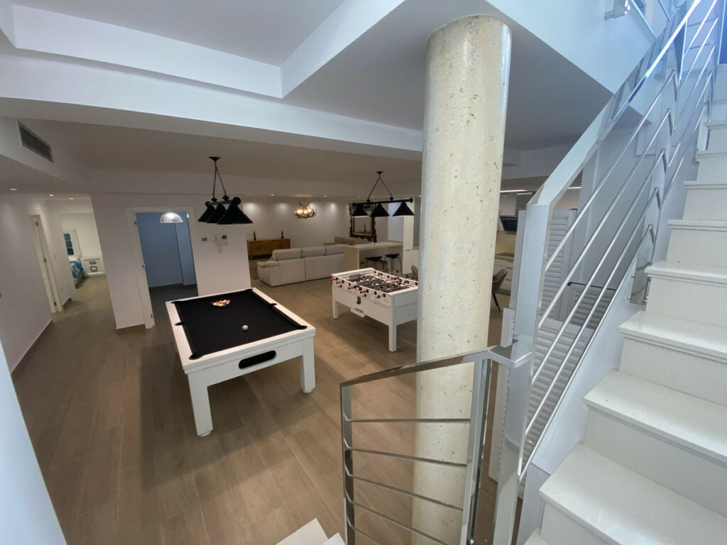 Detached Villa Dehesa de Campoamor Alicante - image 36