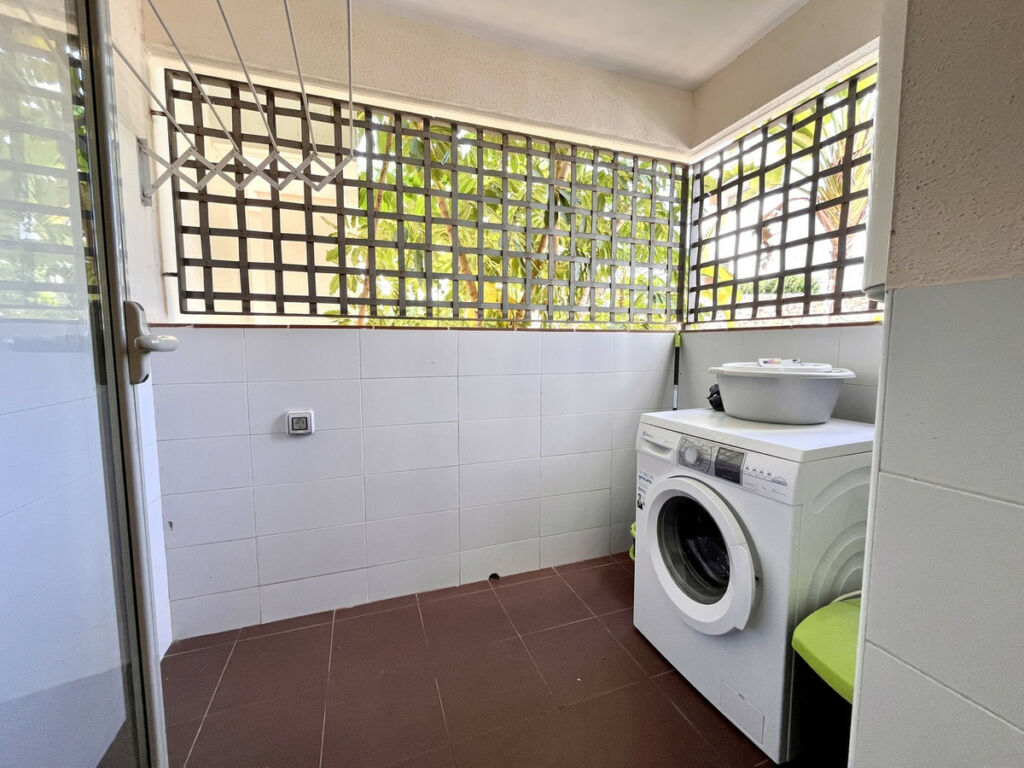 Ground Floor Apartment San Miguel de Salinas Alicante - image 36