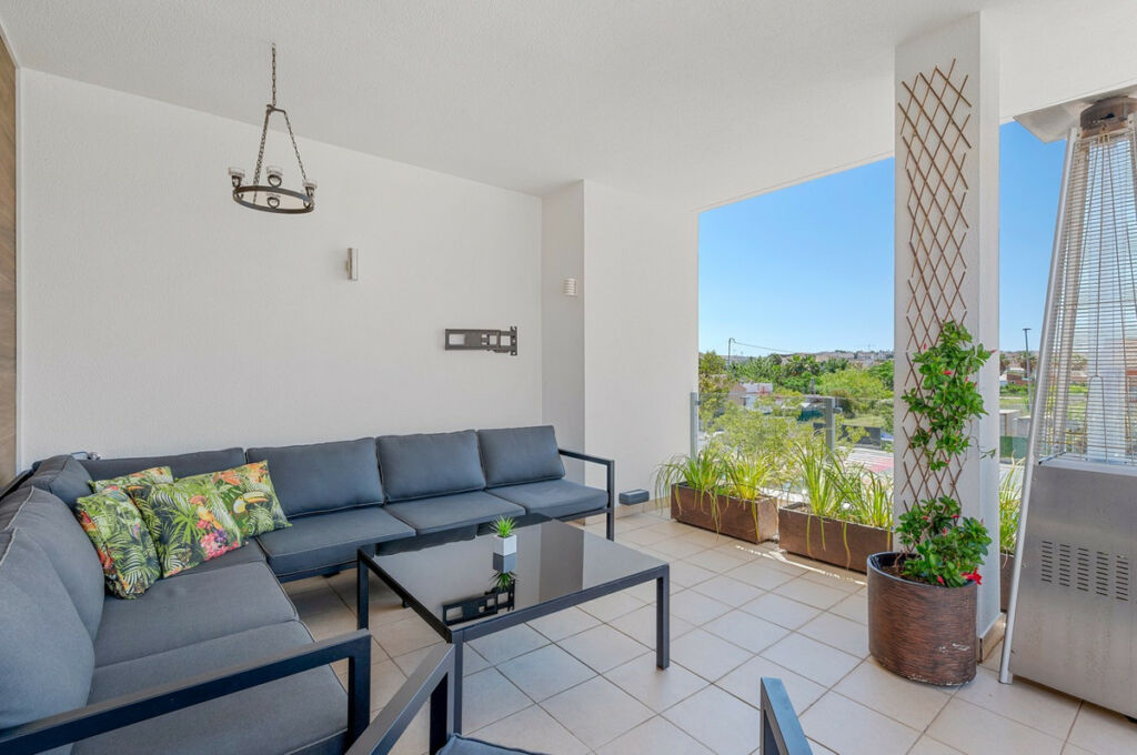 Townhouse Formentera del Segura Alicante - image 36