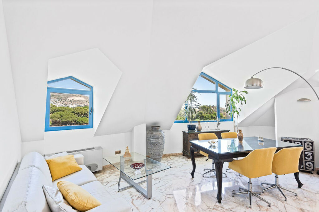 Penthouse Duplex Torrequebrada Málaga - image 42