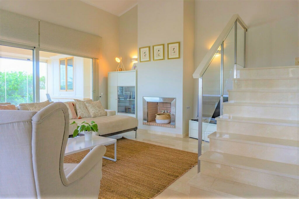 Detached Villa Las Colinas Golf Alicante - image 36