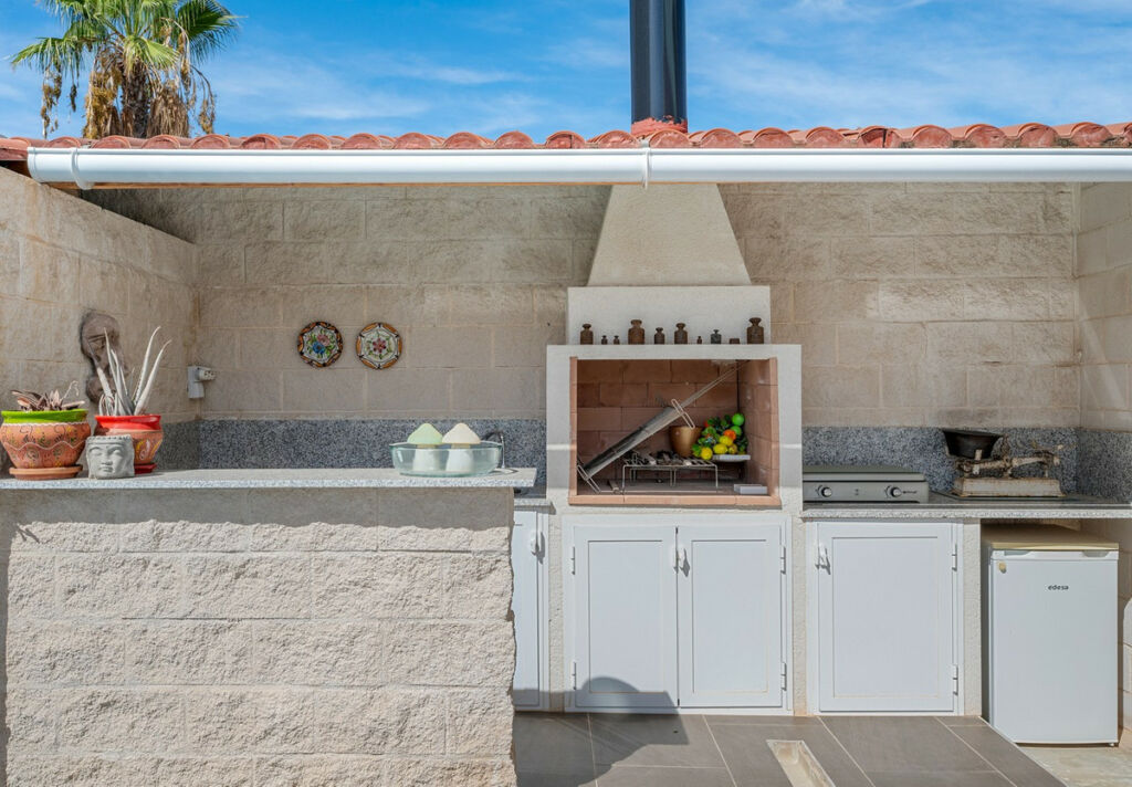 Detached Villa Benijofar Alicante - image 34