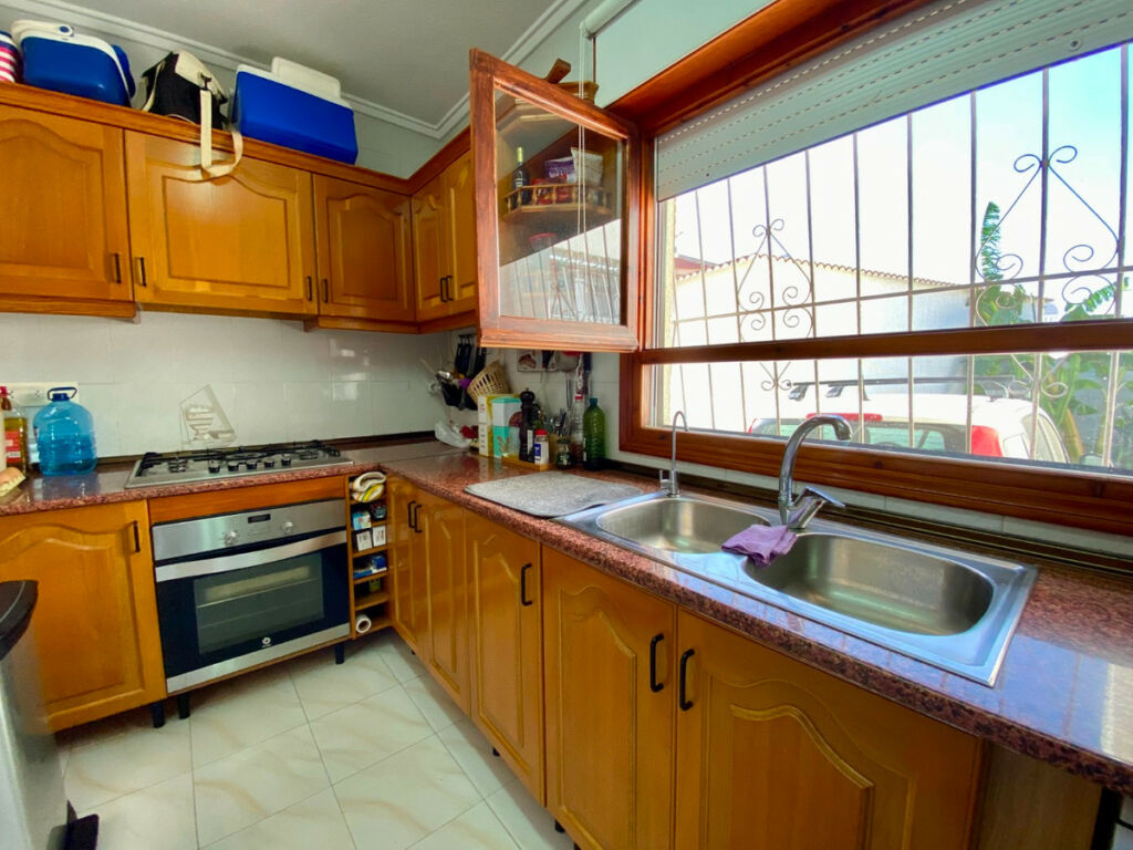 Detached Villa Ciudad Quesada Alicante - image 38