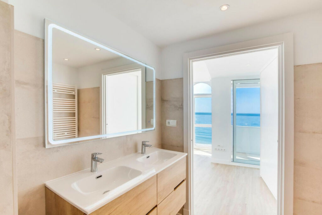 Penthouse Estepona Málaga - image 36