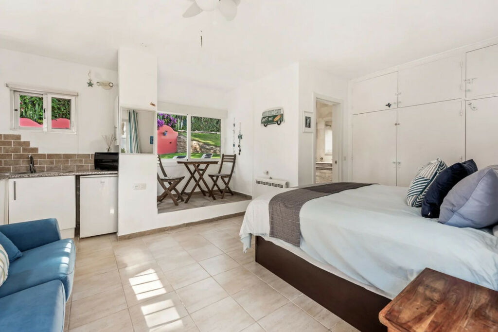 Detached Villa Calahonda Málaga - image 36