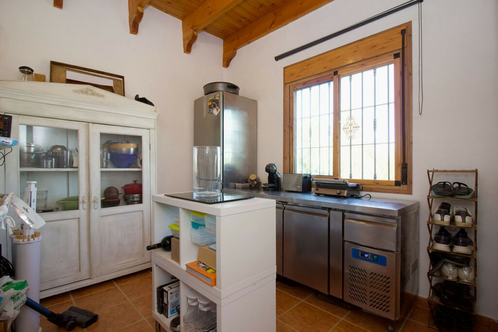 Detached Villa Coín Málaga - image 36