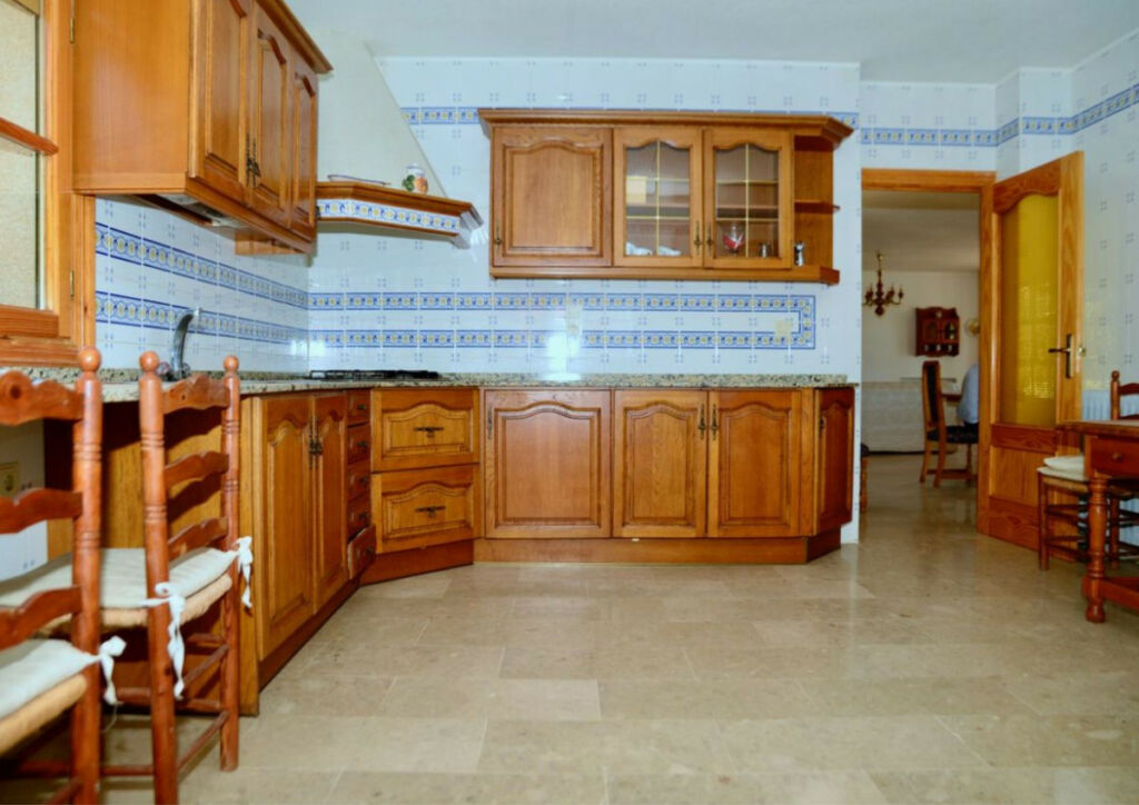 Detached Villa Lorca Murcia - image 31