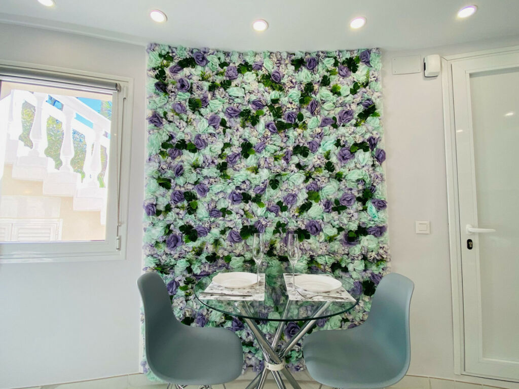 Detached Villa Marbella Málaga - image 36