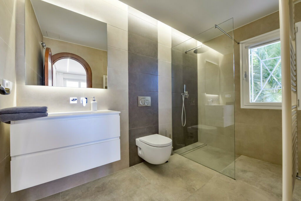 Detached Villa Altea Hills Alicante - image 36