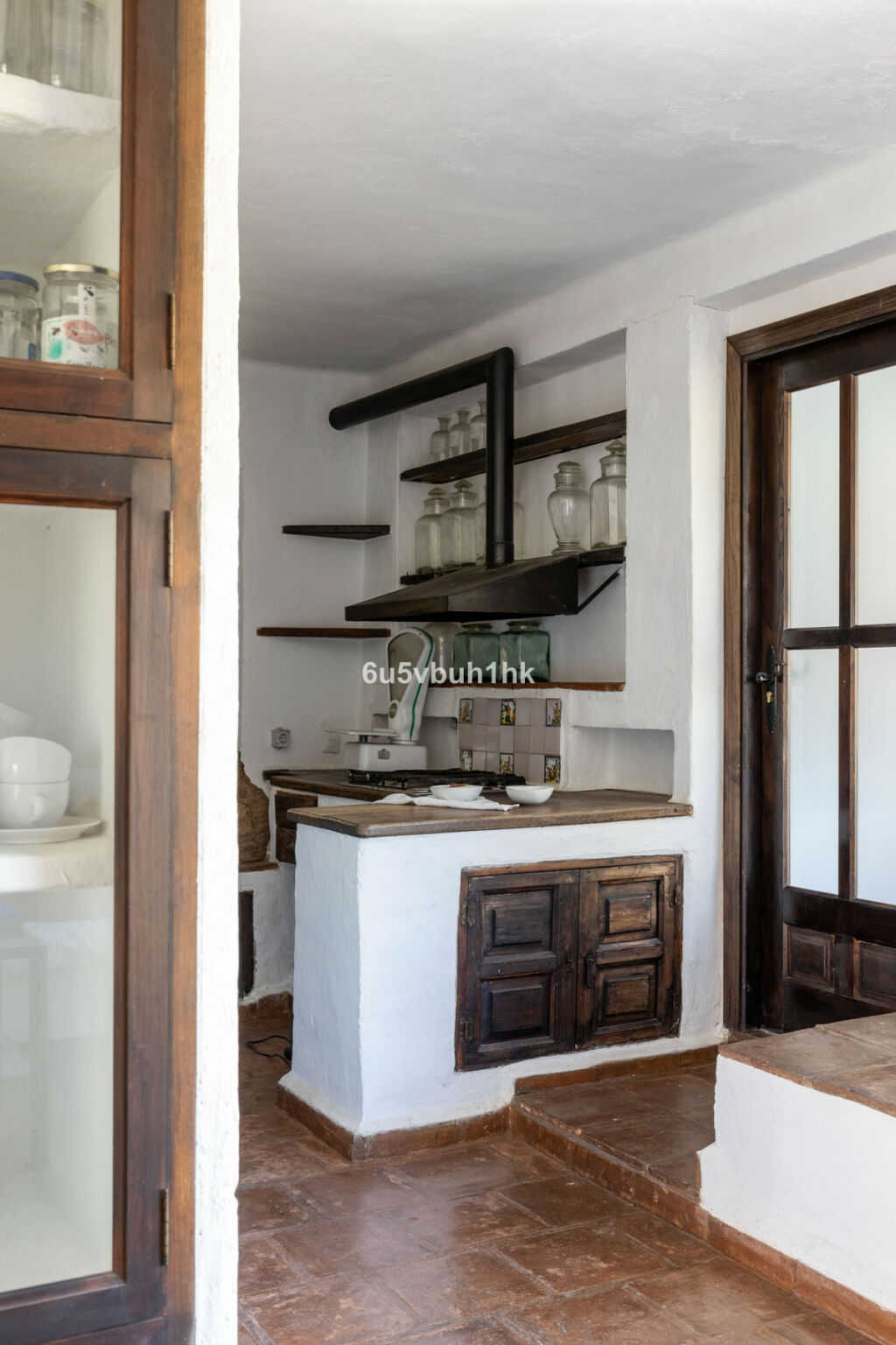Detached Villa Torrox Málaga - image 36