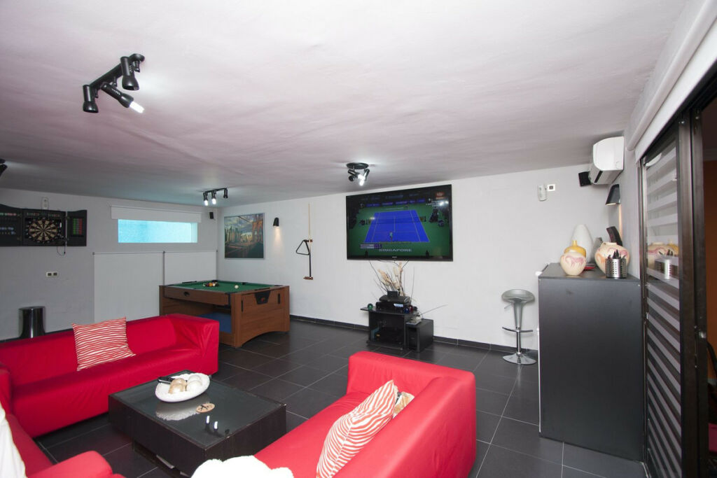 Townhouse Nerja Málaga - image 36