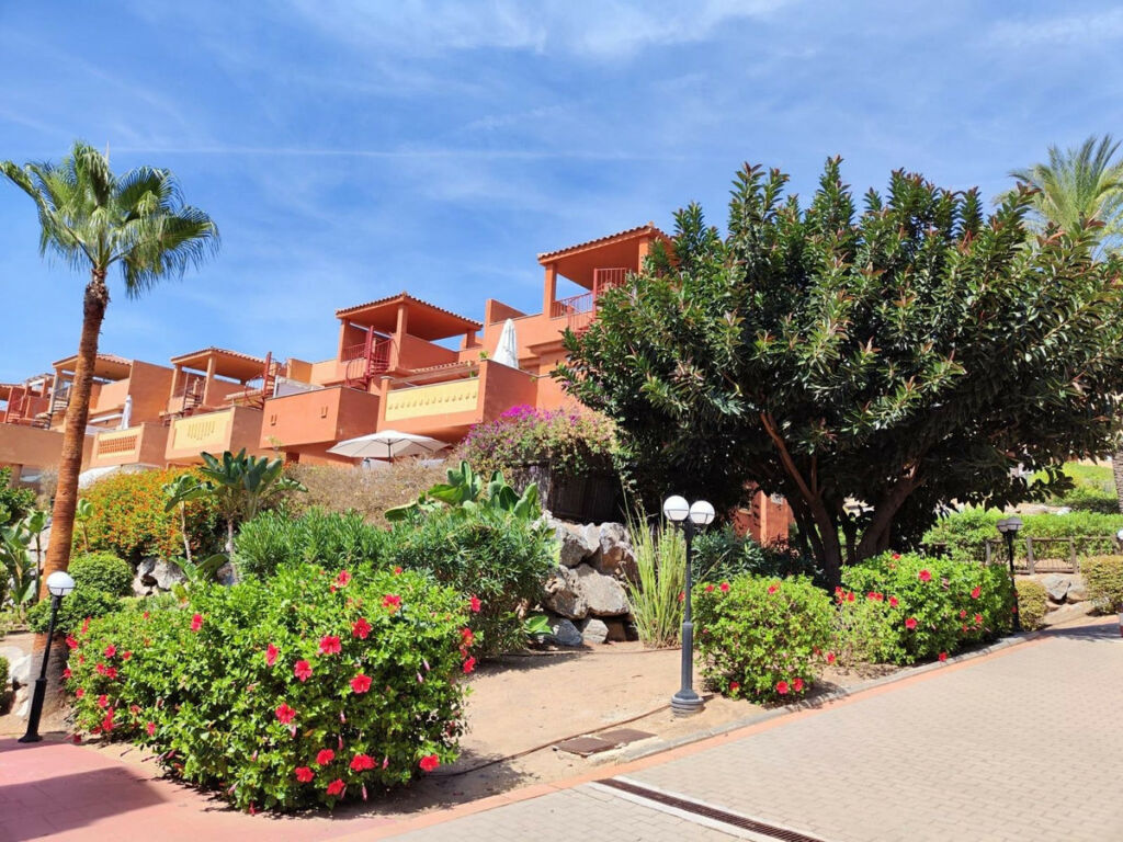 Middle Floor Apartment Reserva de Marbella Málaga - image 36