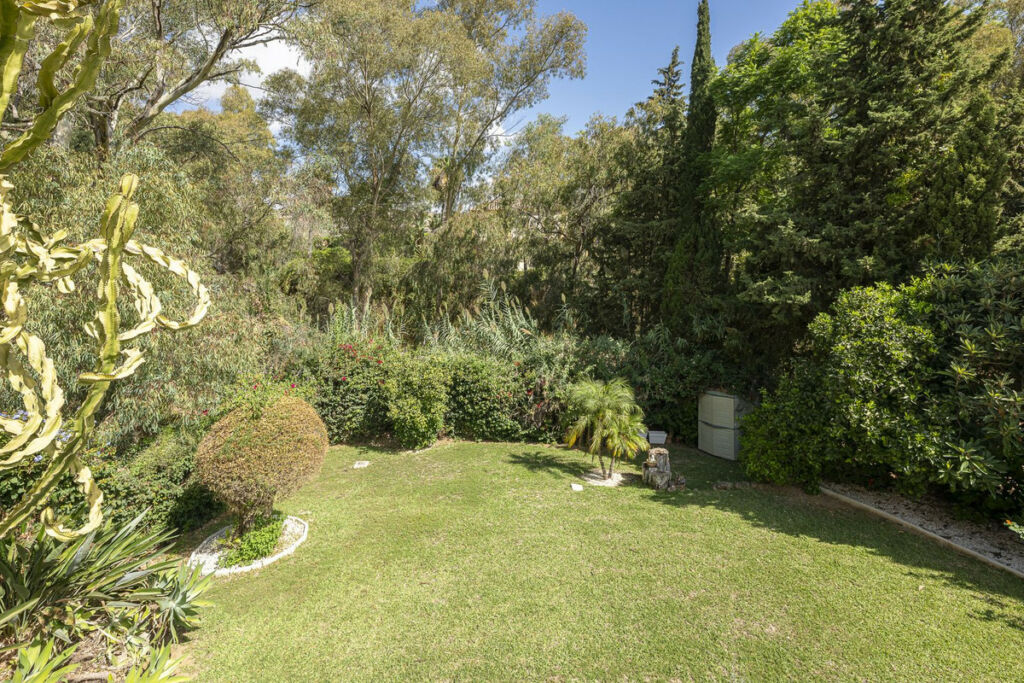 Detached Villa Calahonda Málaga - image 36