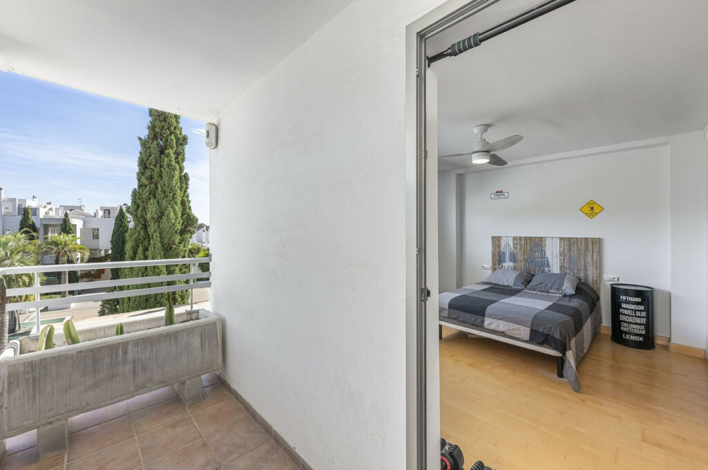 Penthouse Duplex La Cala de Mijas Málaga - image 36