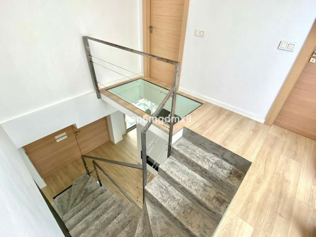 Semi-Detached House Bahía de Marbella Málaga - image 36