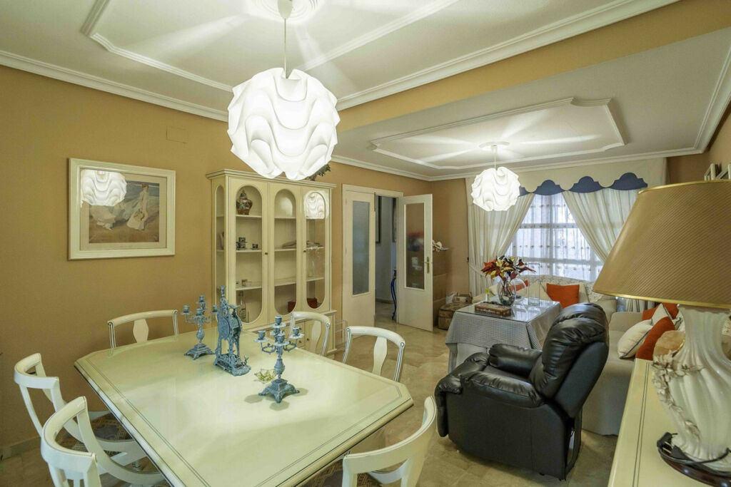 Townhouse Las Lagunas Málaga - image 36