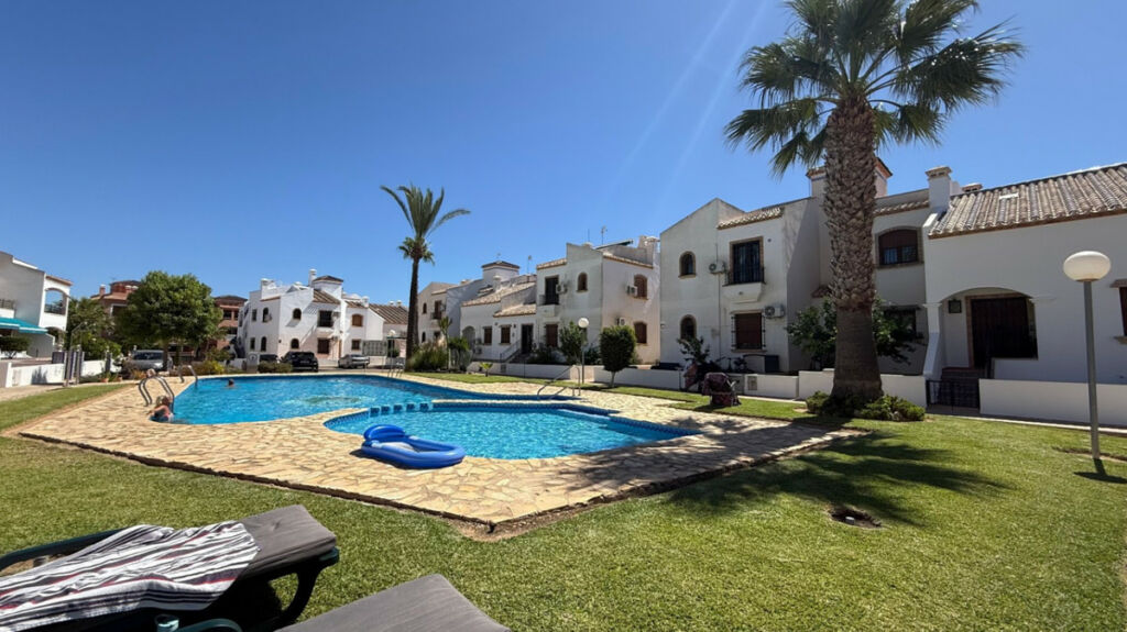 Penthouse Orihuela Alicante - image 36