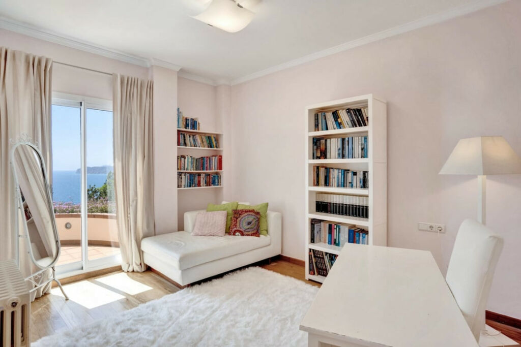 Detached Villa Javea Alicante - image 36