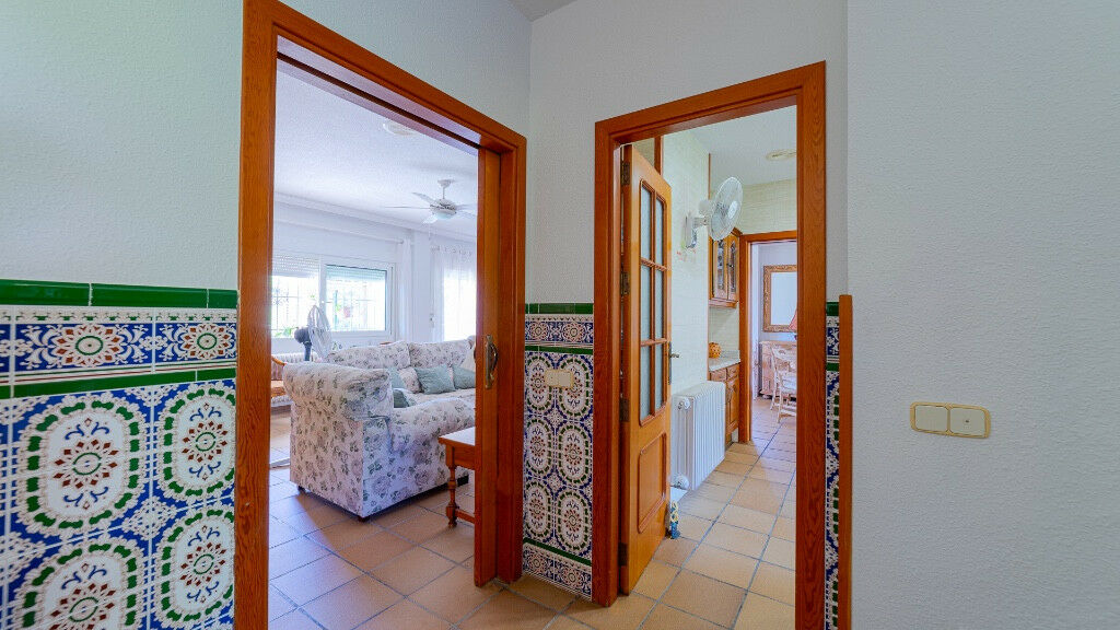 Detached Villa Campoamor Alicante - image 36