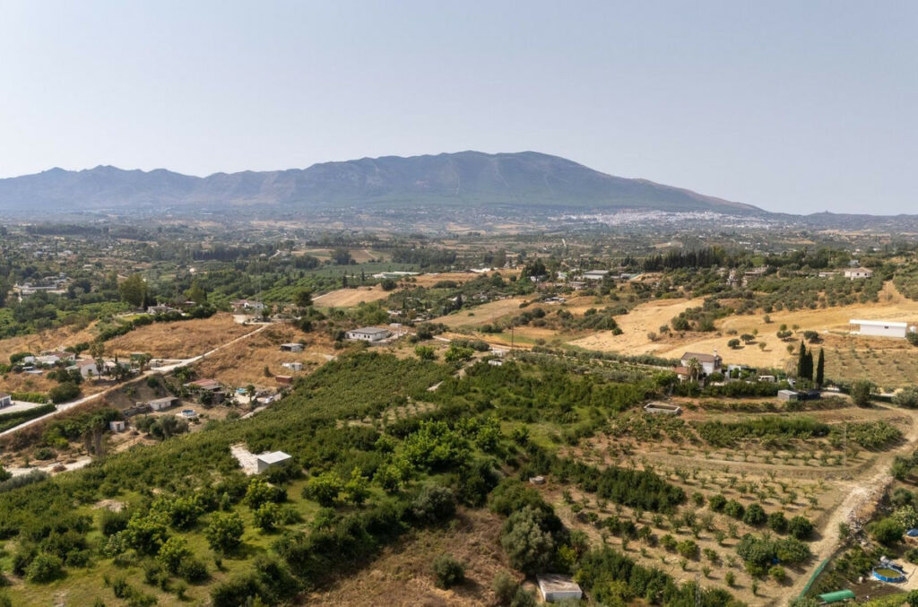 Detached Villa Cártama Málaga - image 36