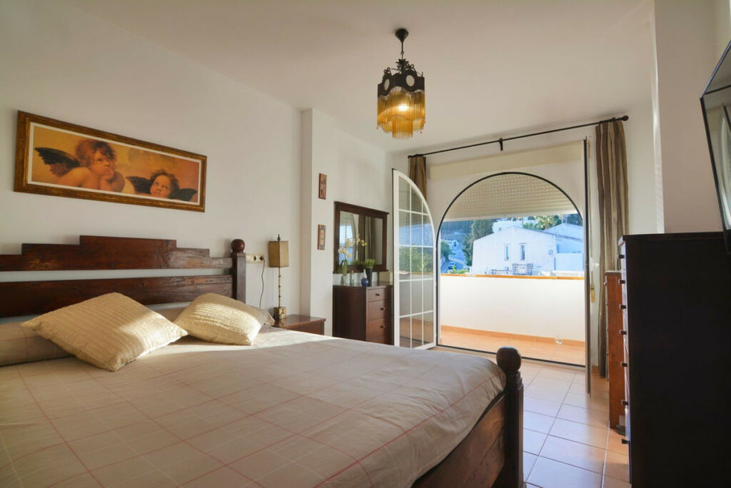 Detached Villa Campo Mijas Málaga - image 36