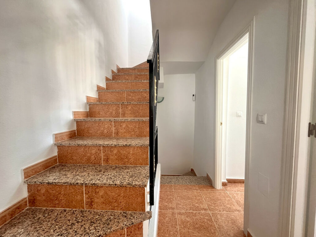 Duplex Entre Naranjos Alicante - image 36
