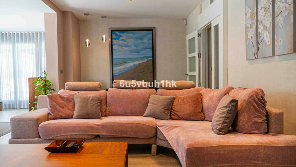 Ground Floor Apartment Torremolinos Málaga - image 36