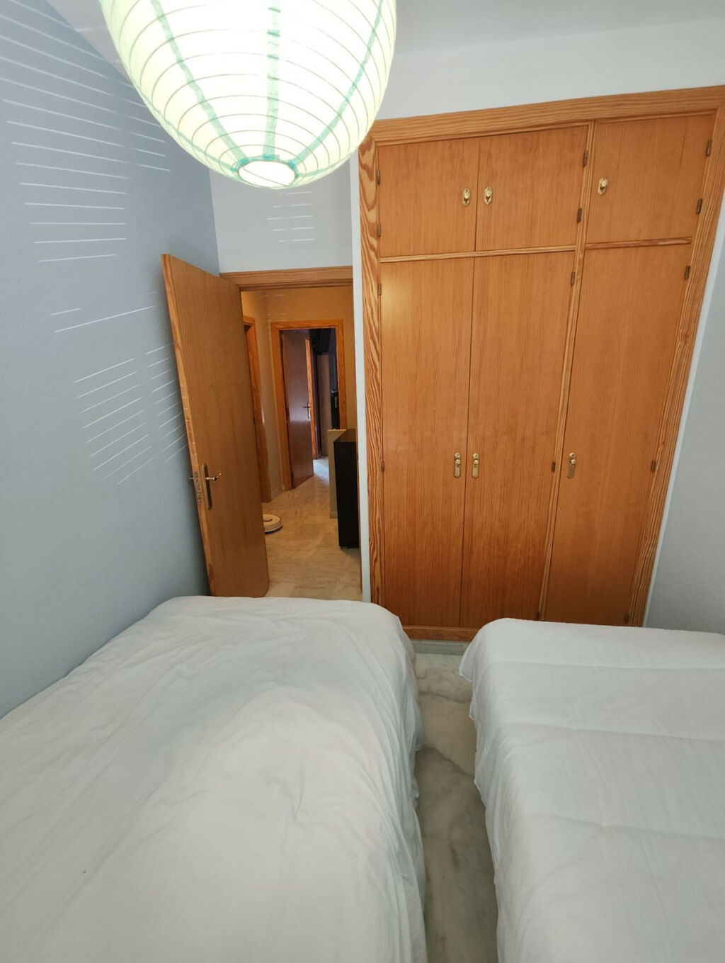 Townhouse San Roque Cádiz - image 36