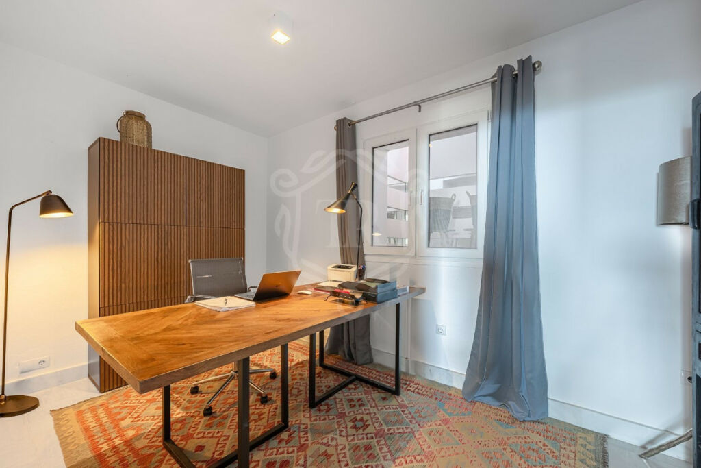 Duplex Monte Halcones Málaga - image 36