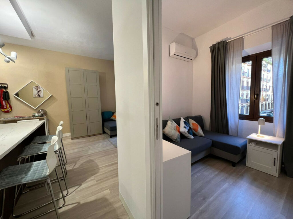 Middle Floor Apartment Calahonda Málaga - image 35
