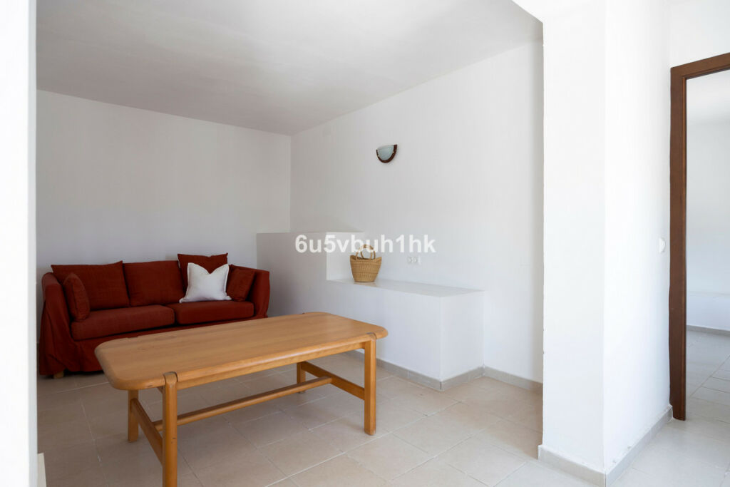 Detached Villa Torremuelle Málaga - image 36