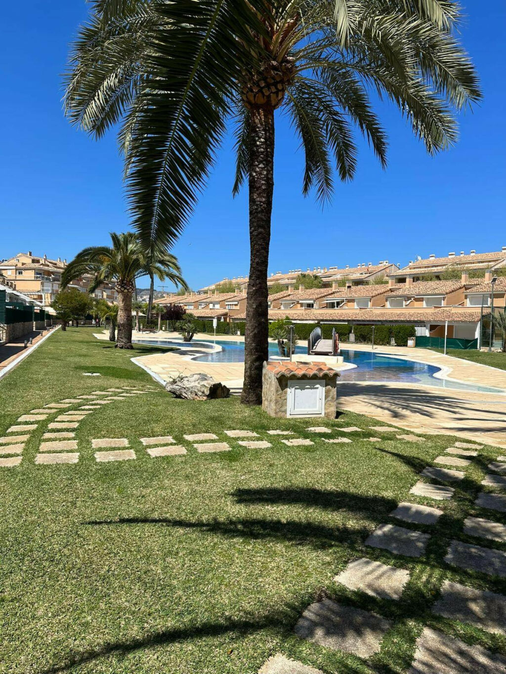 Ground Floor Apartment Javea Alicante - image 36