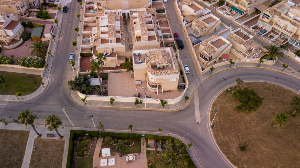 Detached Villa La Siesta Alicante - image 36