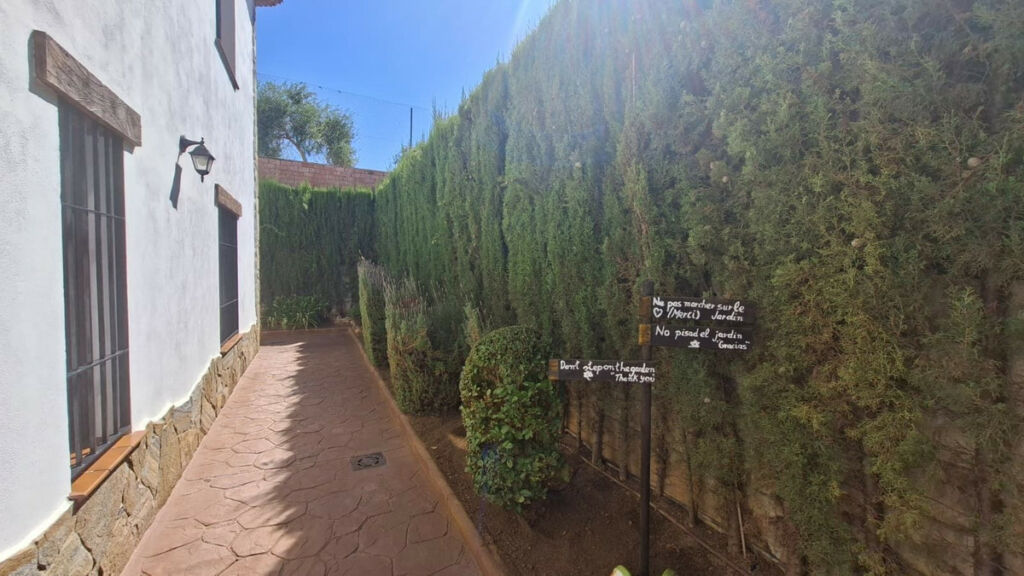 Detached Villa Arriate Málaga - image 36