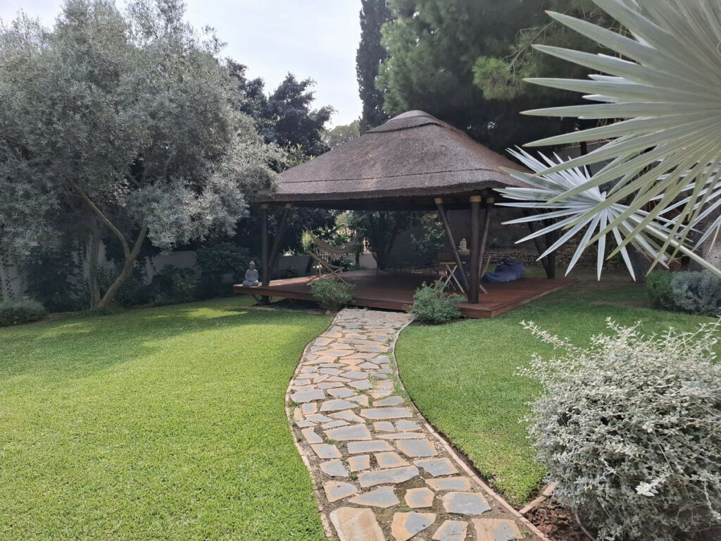Detached Villa Mijas Málaga - image 36
