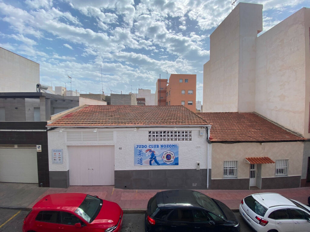 Top Floor Apartment Torrevieja Alicante - image 36