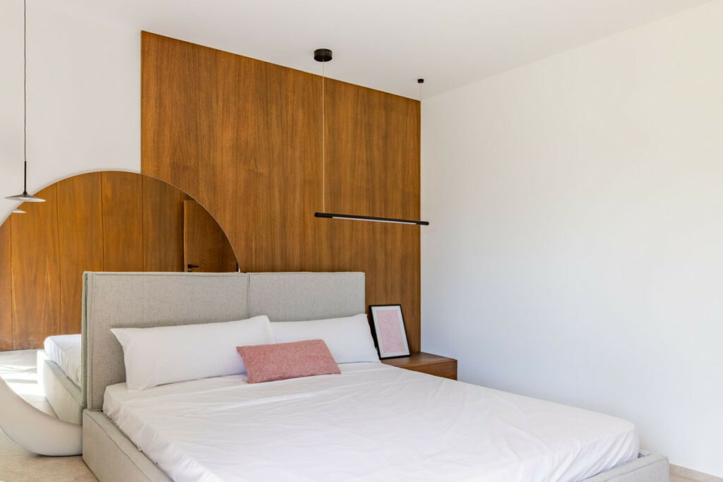 Detached Villa Cumbre del Sol Alicante - image 36