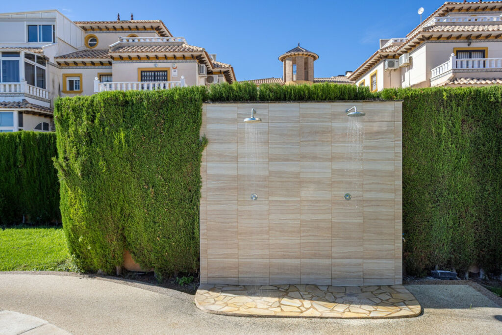 Semi-Detached House Playa Golf Alicante - image 36