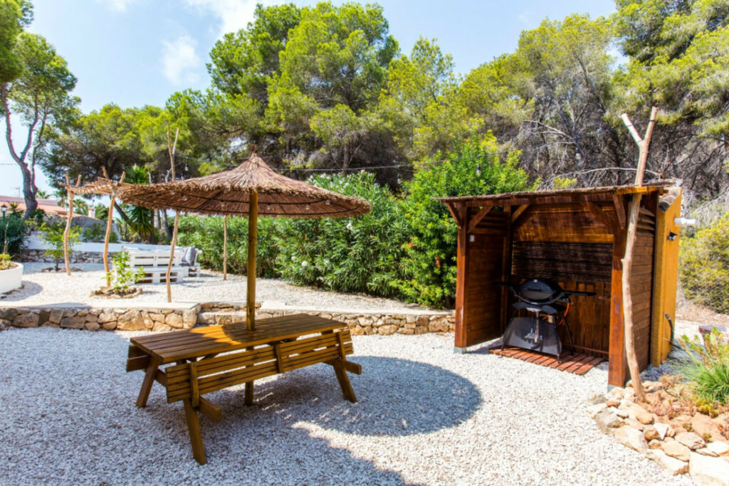 Detached Villa La Fustera Alicante - image 36