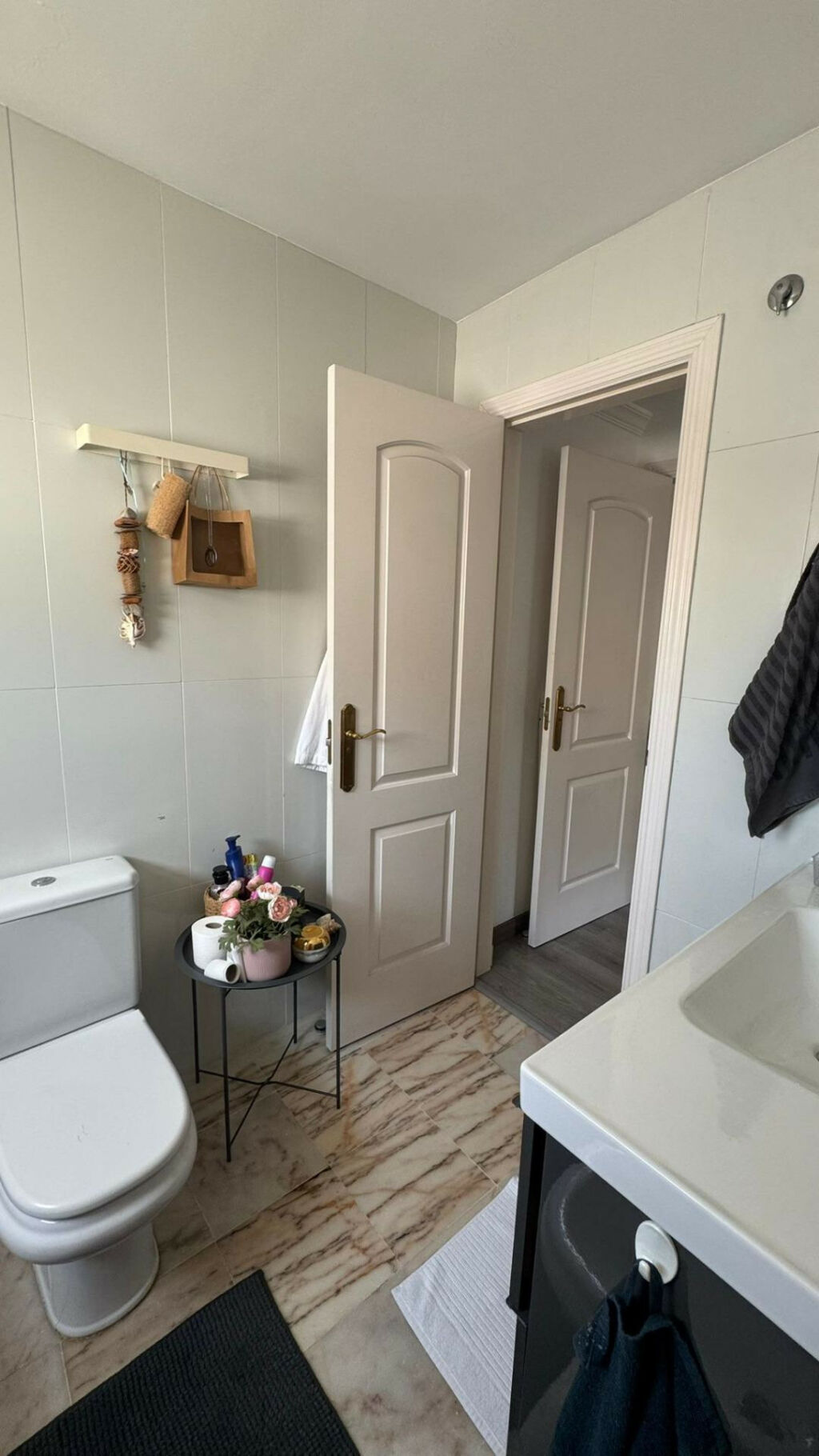 Penthouse Torrequebrada Málaga - image 35