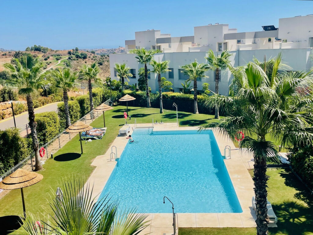 Townhouse La Cala Golf Málaga - image 35
