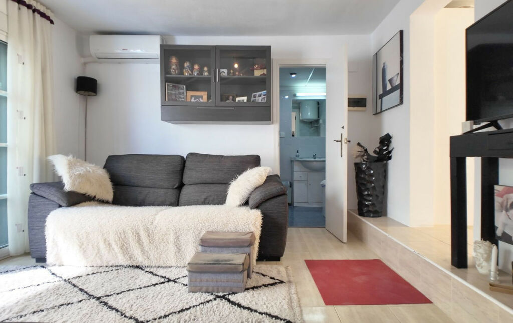 Detached Villa Las Ramblas Golf Alicante - image 36