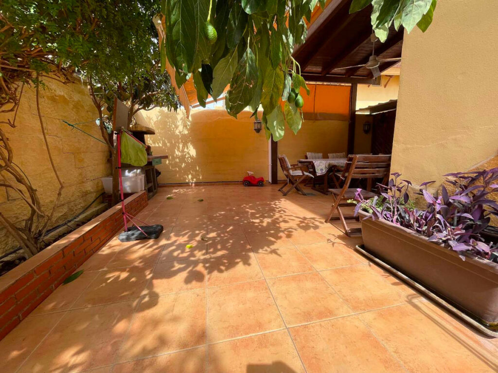 Semi-Detached House Alhaurín de la Torre Málaga - image 36