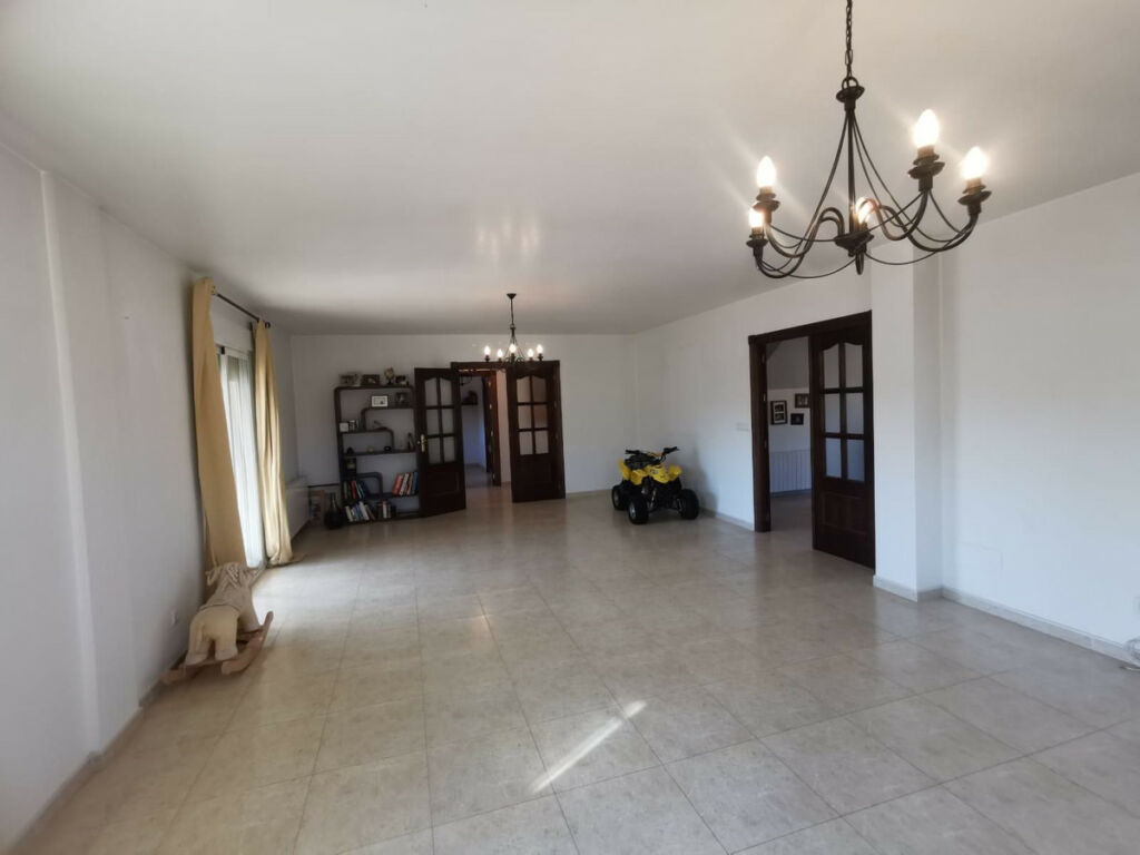 Detached Villa Lorca Murcia - image 36
